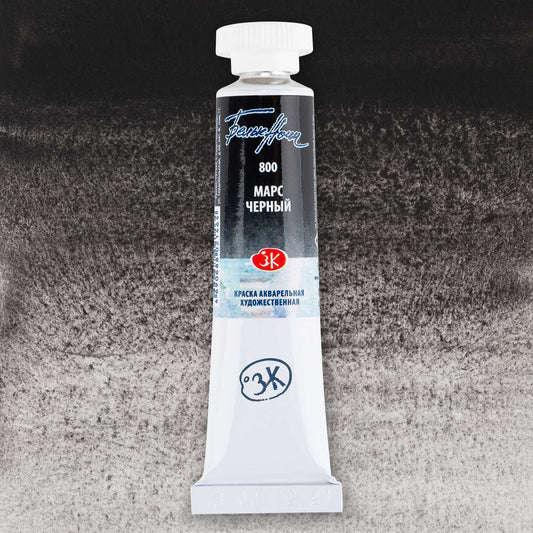 AQUARELA WHITE NIGHTS 800 MARS BLACK 10ML S1