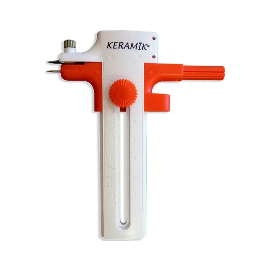 COMPASSO CORTE CIRCULAR 10-150mm KERAMIK
