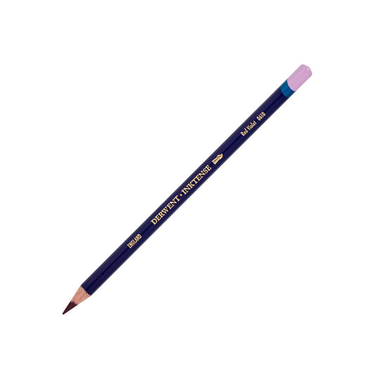 LAPIS AQUARELAVEL DERWENT INKTENSE 0610 RED VIOLET