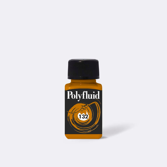 ACRILICA MAIMERI POLYFLUID 60ML YELLOW OCHRE LIGHT