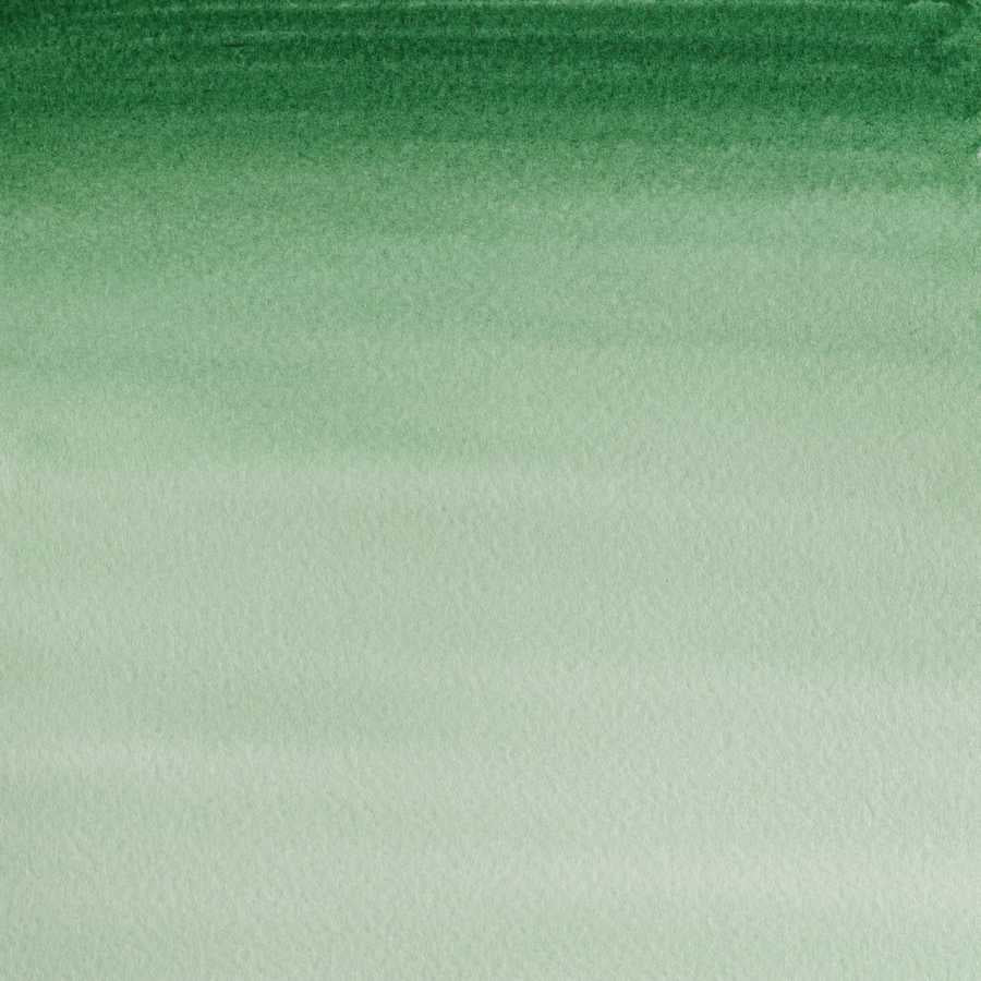 AQUARELA WINSOR NEWTON COTMAN 21ML HOOKERS GREEN DARK 0308312
