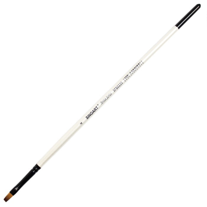 PINCEL SINOART ARTISTS 235x04 CHATO