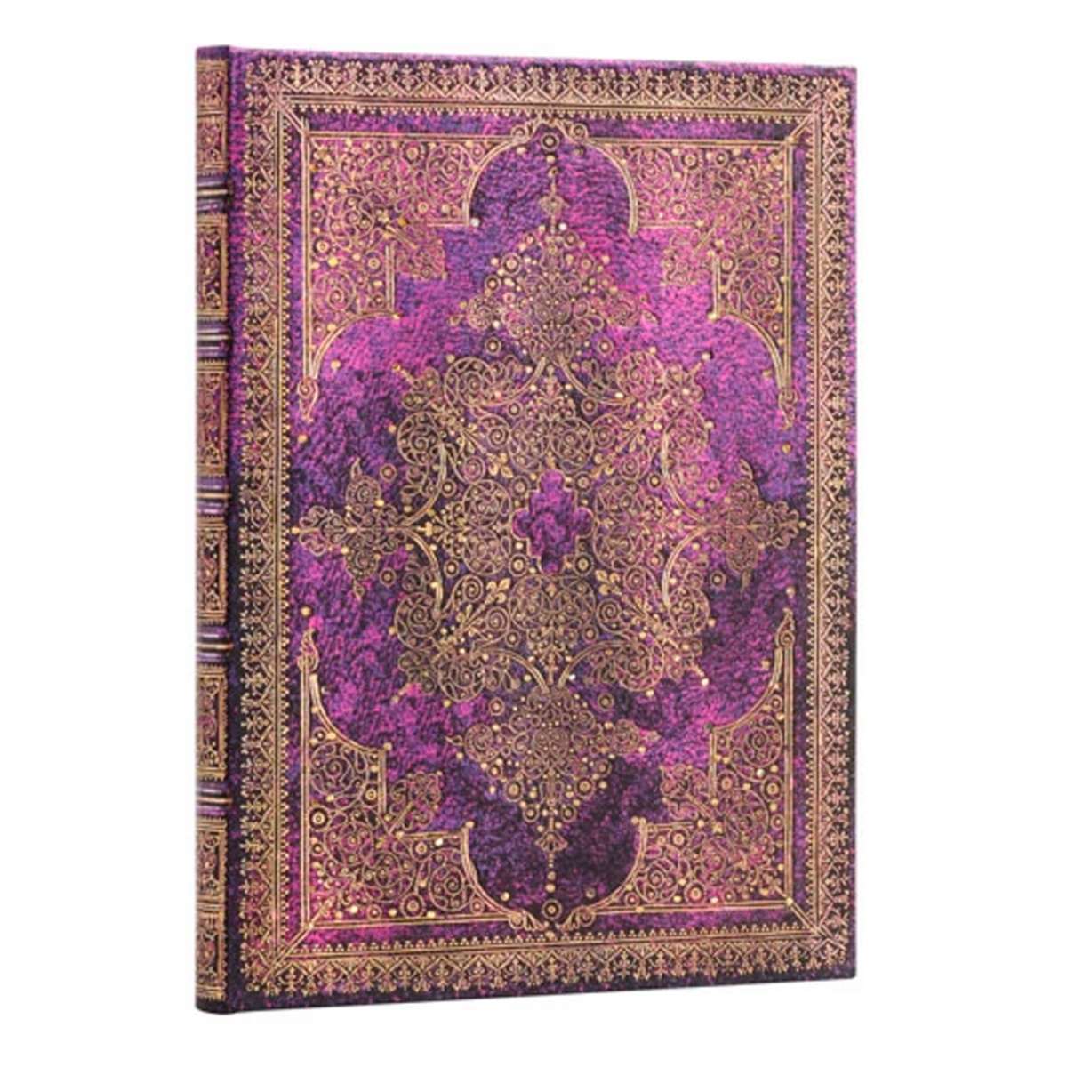 PAPERBLANKS BIJOU  SOLSTICE STAR ULTRA 15x23cm PB9373-2