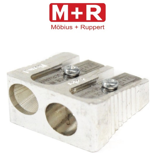 APONTADOR DUPLO M+R 212 MAGNESIUM