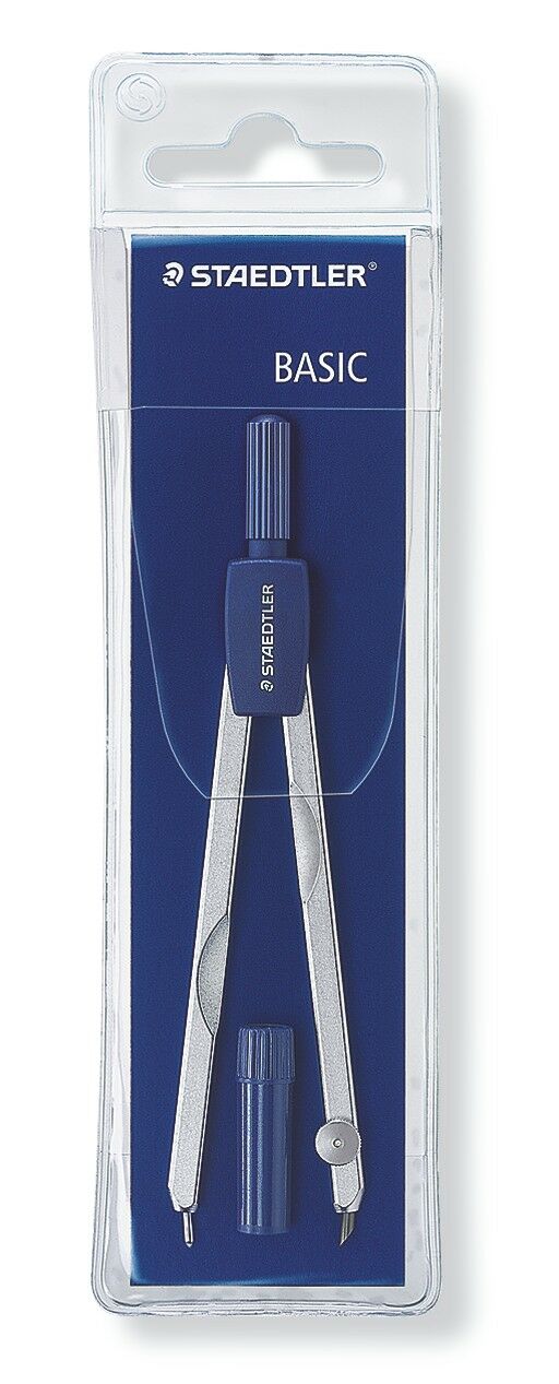 COMPASSO STAEDTLER 559 WP 00 ARCO