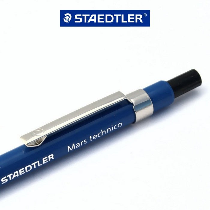 LAPISEIRA 2,0mm STAEDTLER 788 C MARS TECHNICO