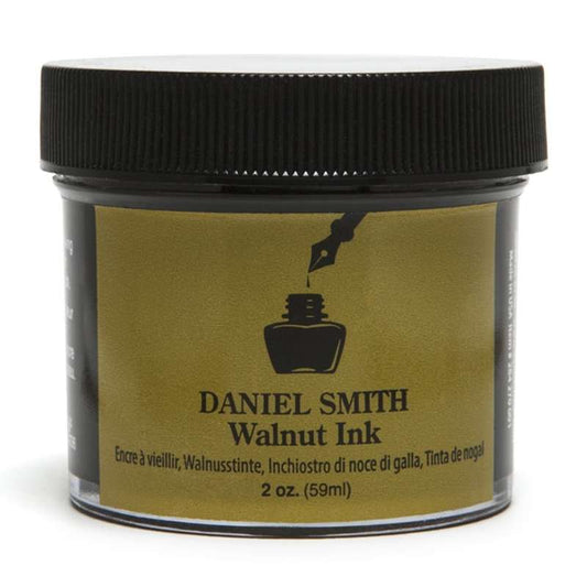 TINTA WALNUT NANKIN DANIEL SMITH INK
