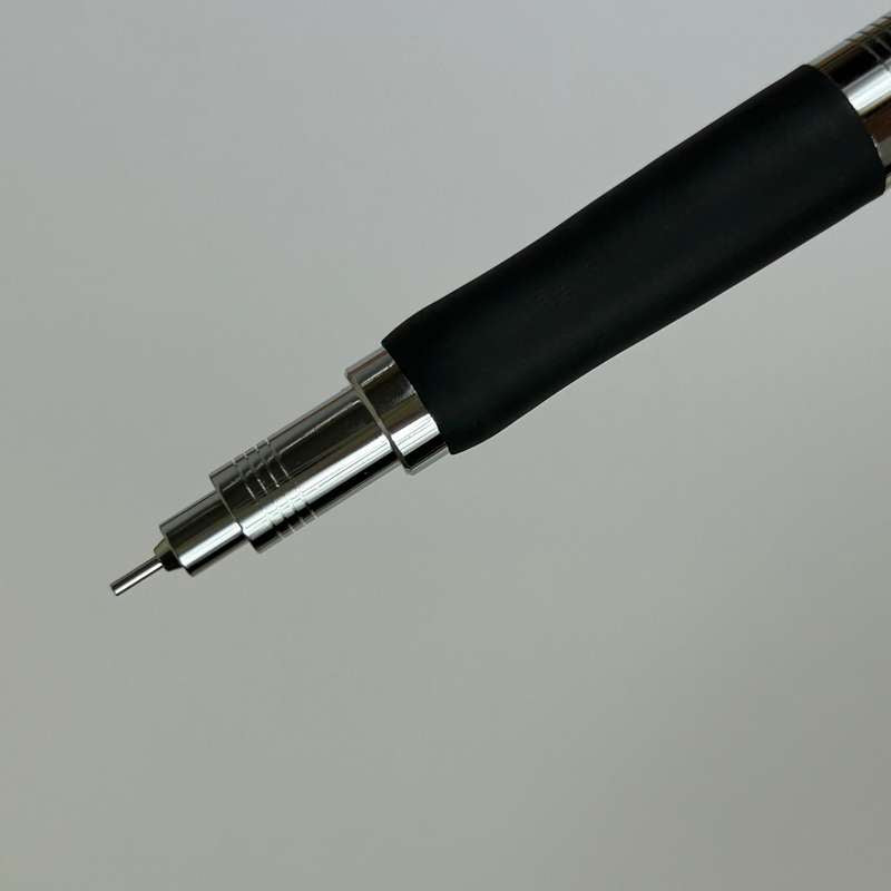 LAPISEIRA 0,5mm PLATINUM PRO USE 231 PRETA MSDC-1500B 1