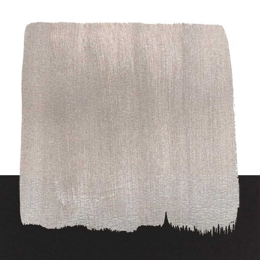 GOUACHE TEMPERA FINE MAIMERI 20ML 003 SILVER