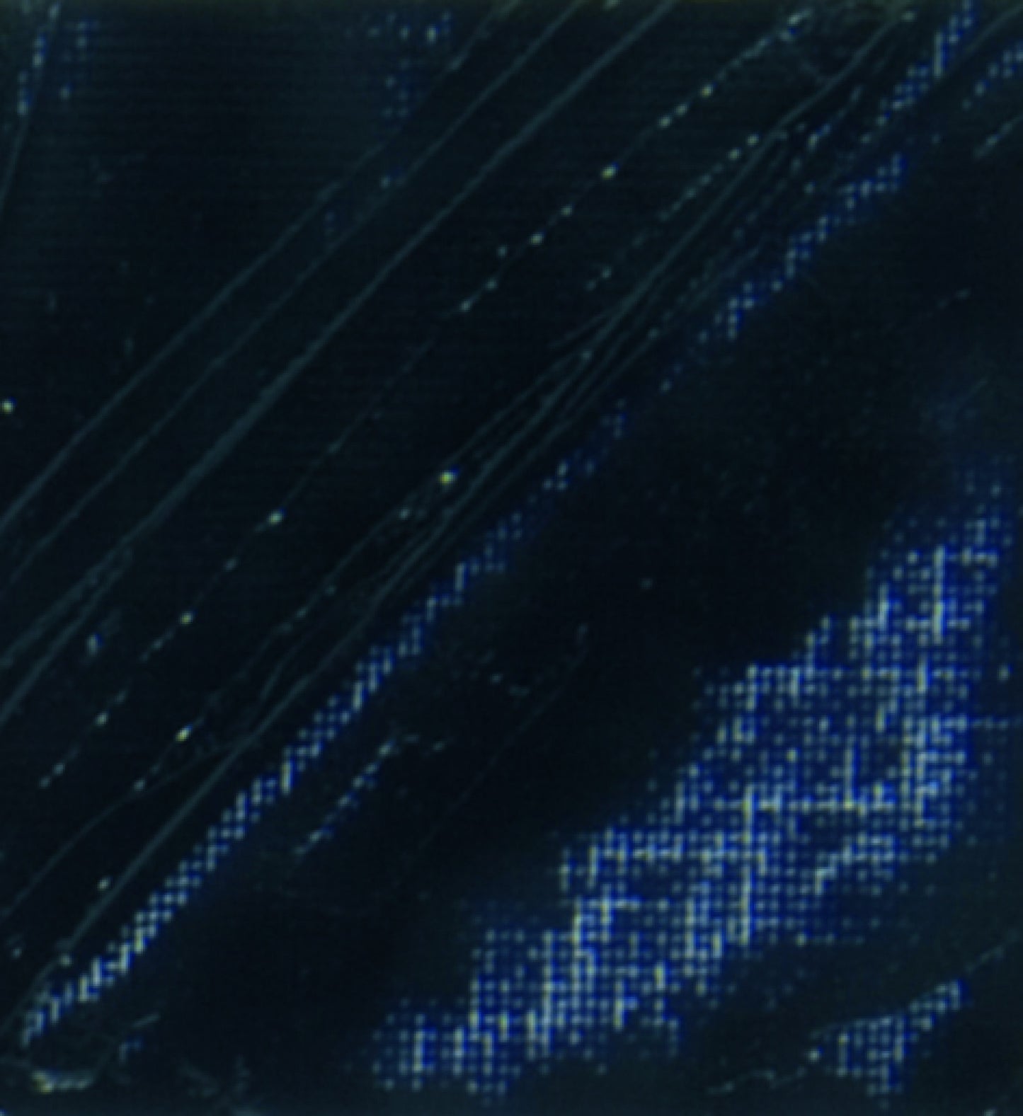 OLEO PEBEO XL 37ML 45 CINZA ESCURO 937045