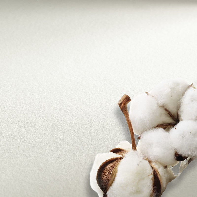 BLOCO HAHNEMUHLE COLLECTION SKETCH A4 100% COTTON 140G 30FLS