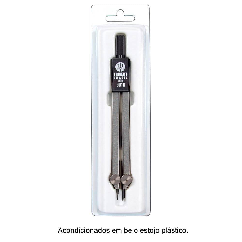 COMPASSO TRIDENT 9010 TECNICO COMPACTO