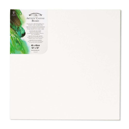 PAINEL TELADO WINSOR NEWTON 40x40cm