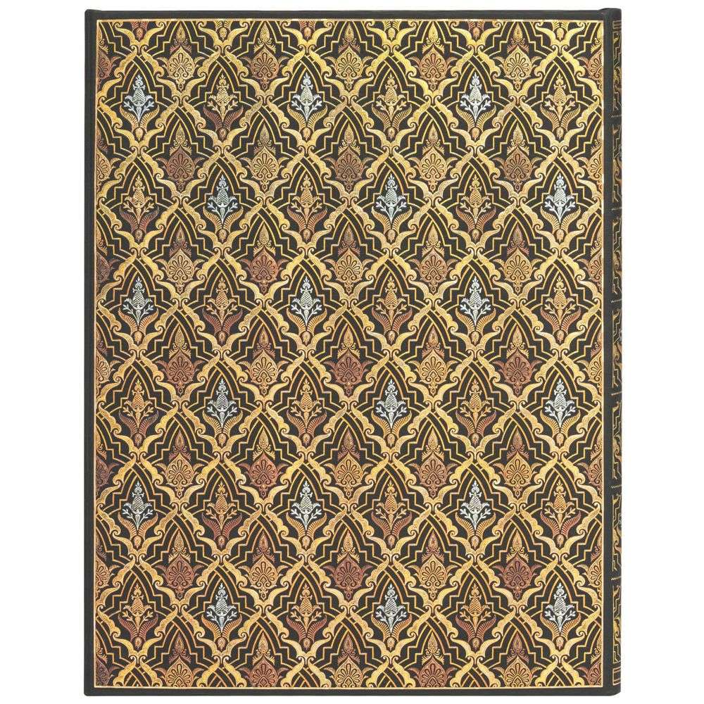 PAPERBLANKS DESTINY ULTRA 15x23cm PB5478-8