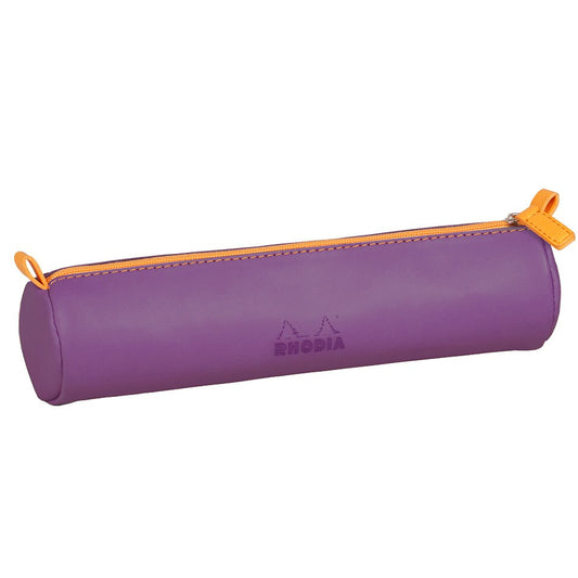 ESTOJO P/ LAPIS CASE RHODIA PURPLE 318990C