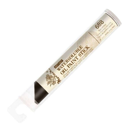 BASTAO OLEO PHOENIX SOLUVEL EM AGUA 37ML 688 RAW UMBER