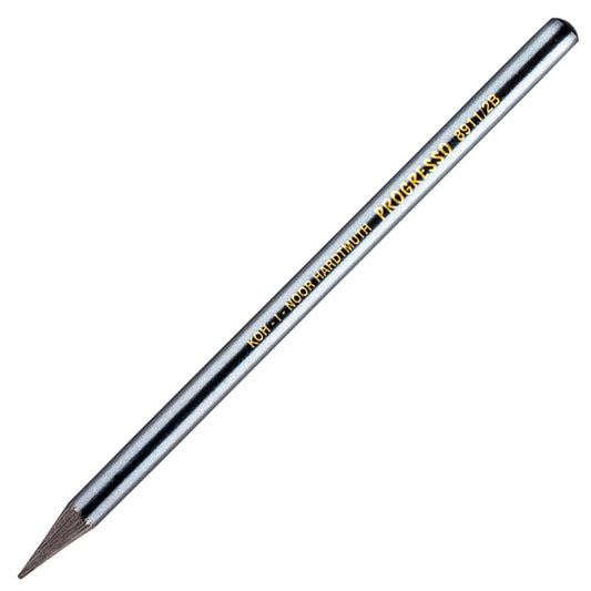 LAPIS GRAFITE INTEGRAL KOH-I-NOOR PROGRESSO 8911 2B