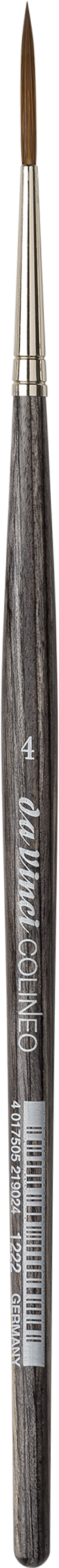 PINCEL DA VINCI COLINEO 1222x04