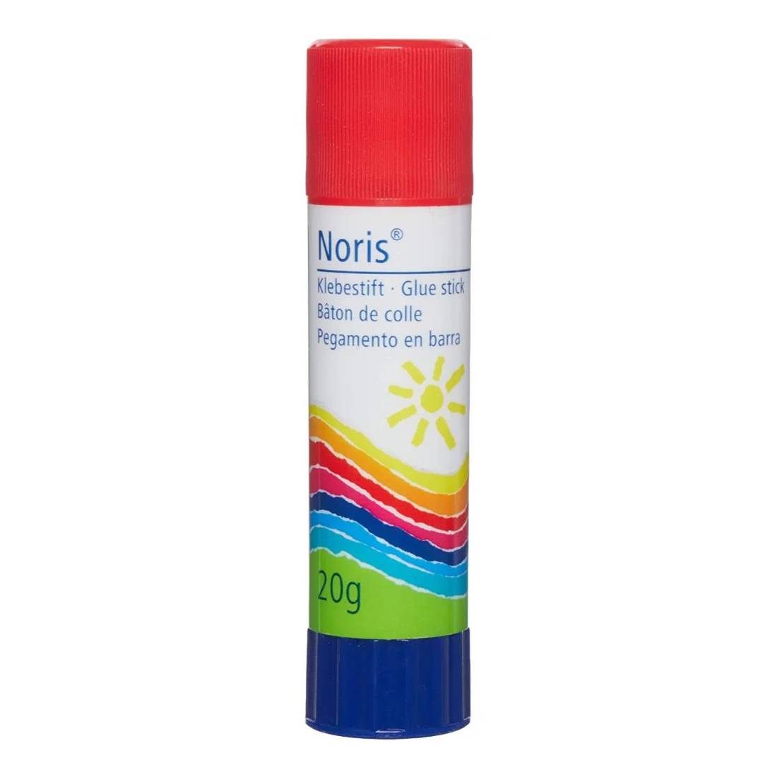 COLA BASTAO STAEDTLER NORIS CLUB 20g