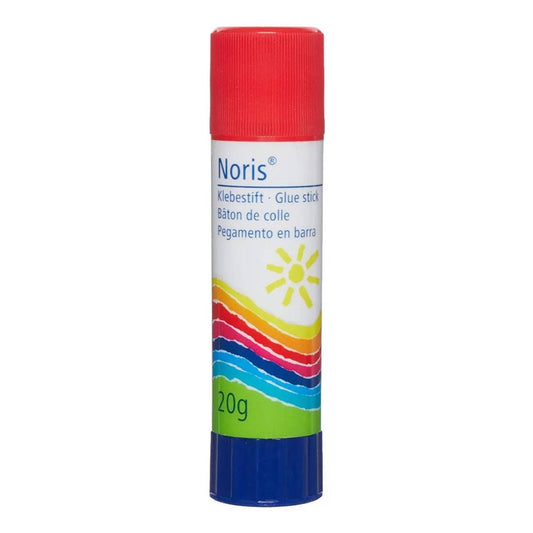 COLA BASTAO STAEDTLER NORIS CLUB 20g