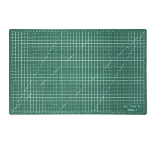 PLACA BASE CORTE 20x30 2,0mm KERAMIK