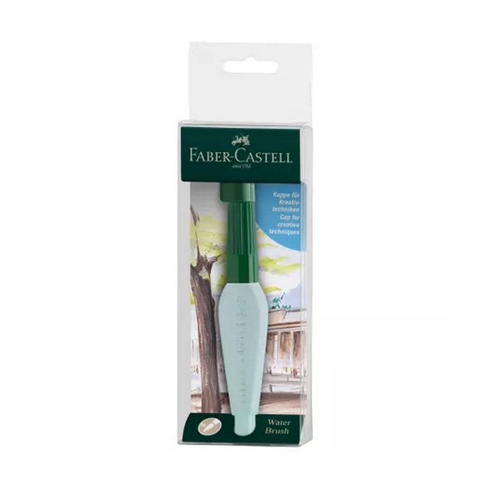 PINCEL FABER CASTELL WATERBRUSH C/ RESERVATORIO