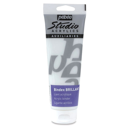 BINDEX BRILLANT 100ml PEBEO