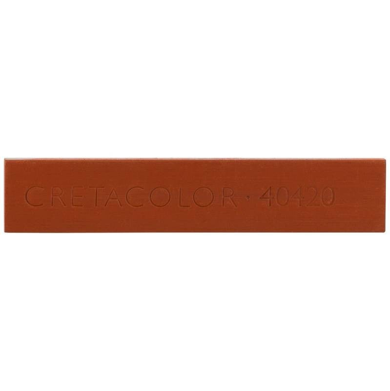 BARRA SANGUINEA OLEOSA (07x14x72mm)