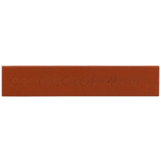 BARRA SANGUINEA OLEOSA (07x14x72mm)