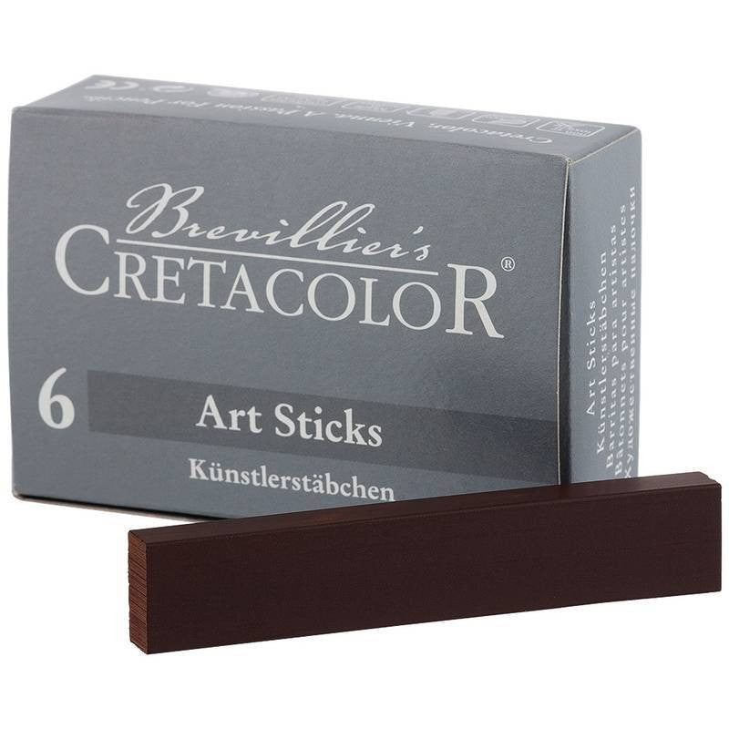 BARRA SEPIA CLARO SECA (07x14x72mm)