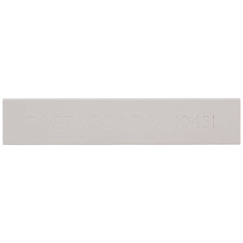 BARRA PASTEL BRANCO SECO (07x14x72mm)