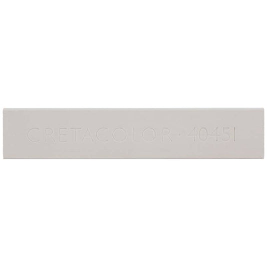 BARRA PASTEL BRANCO SECO (07x14x72mm)