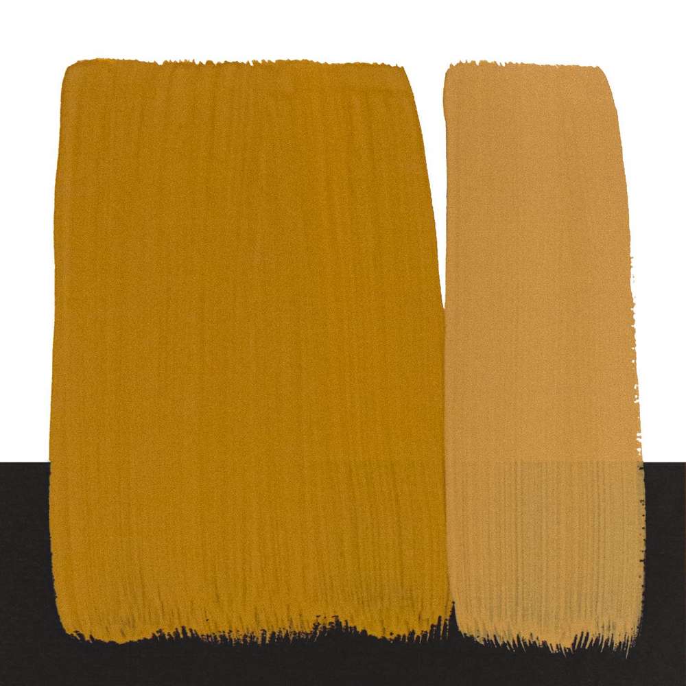 GOUACHE TEMPERA FINE MAIMERI 20ML 131 YELLOW OCHRE