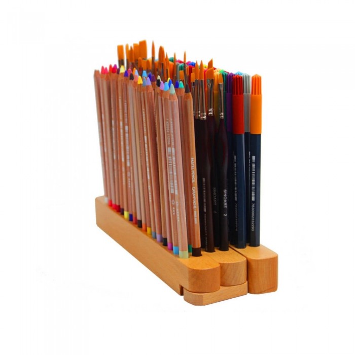 PORTA LÁPIS HORIZONTAL C/102 SFA231-102