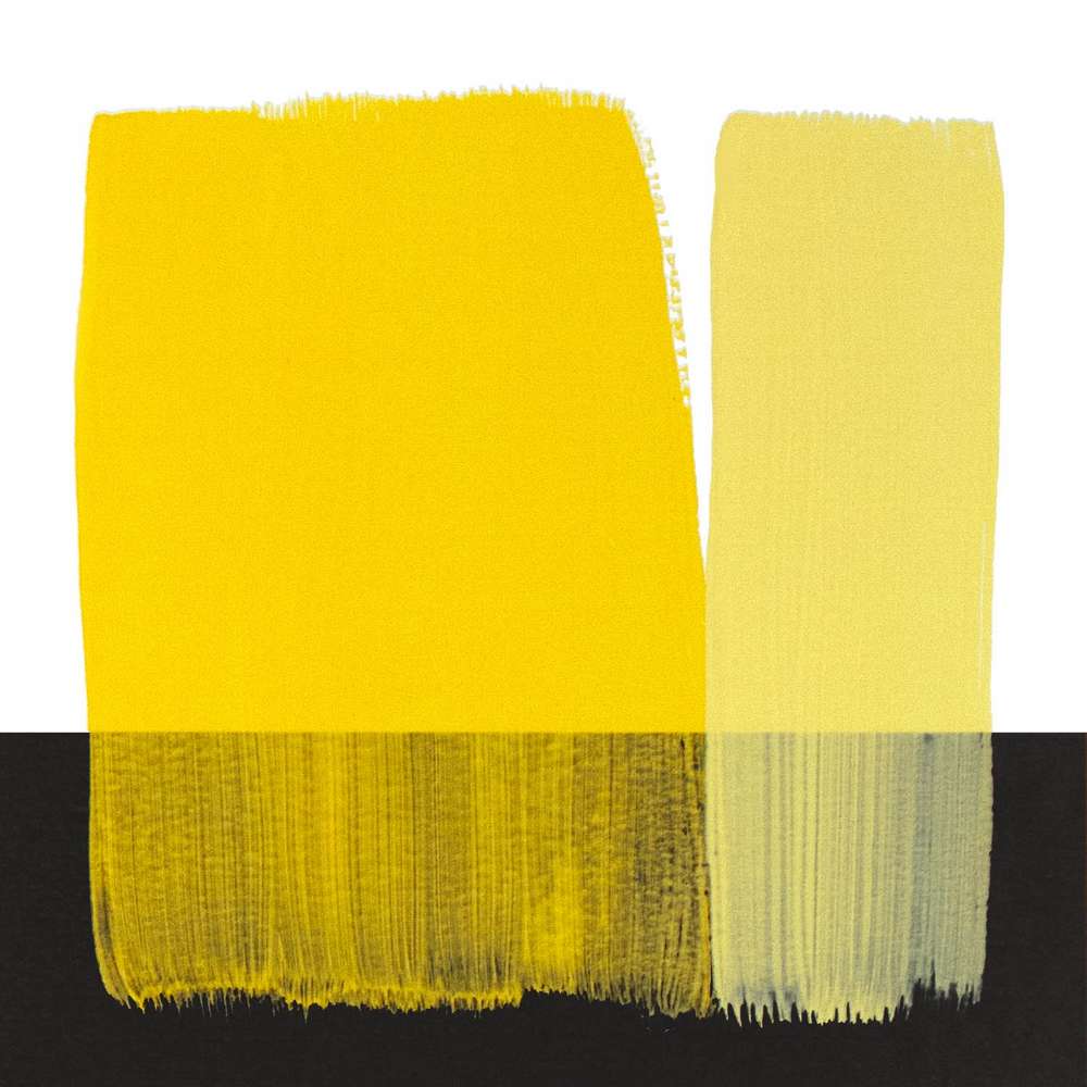 GOUACHE TEMPERA FINE MAIMERI 20ML 116 PRIMARY YELLOW
