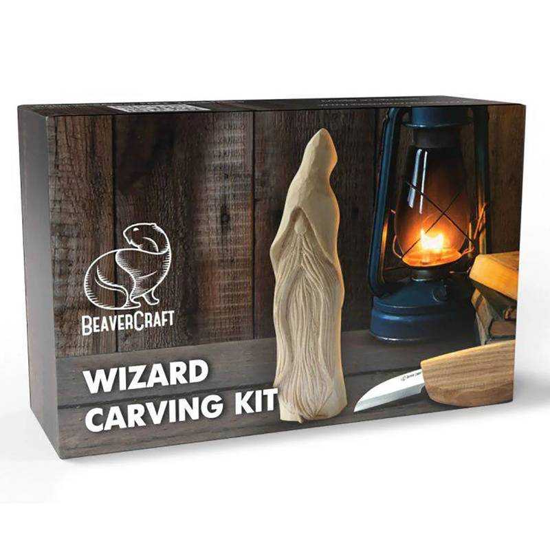 KIT PARA ENTALHE EM MADEIRA BEAVERCRAFT DIY03