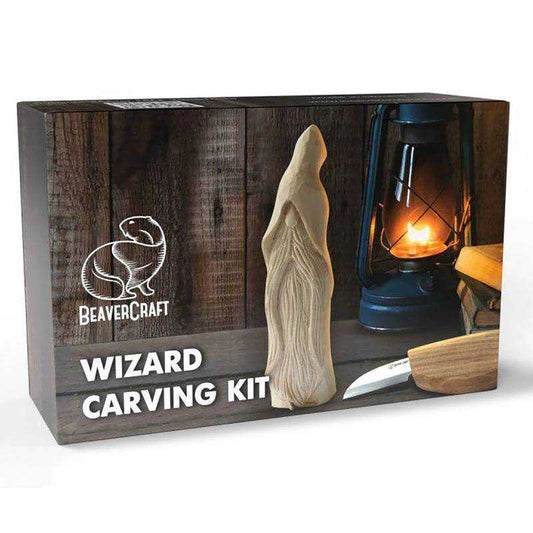 KIT PARA ENTALHE EM MADEIRA BEAVERCRAFT DIY03