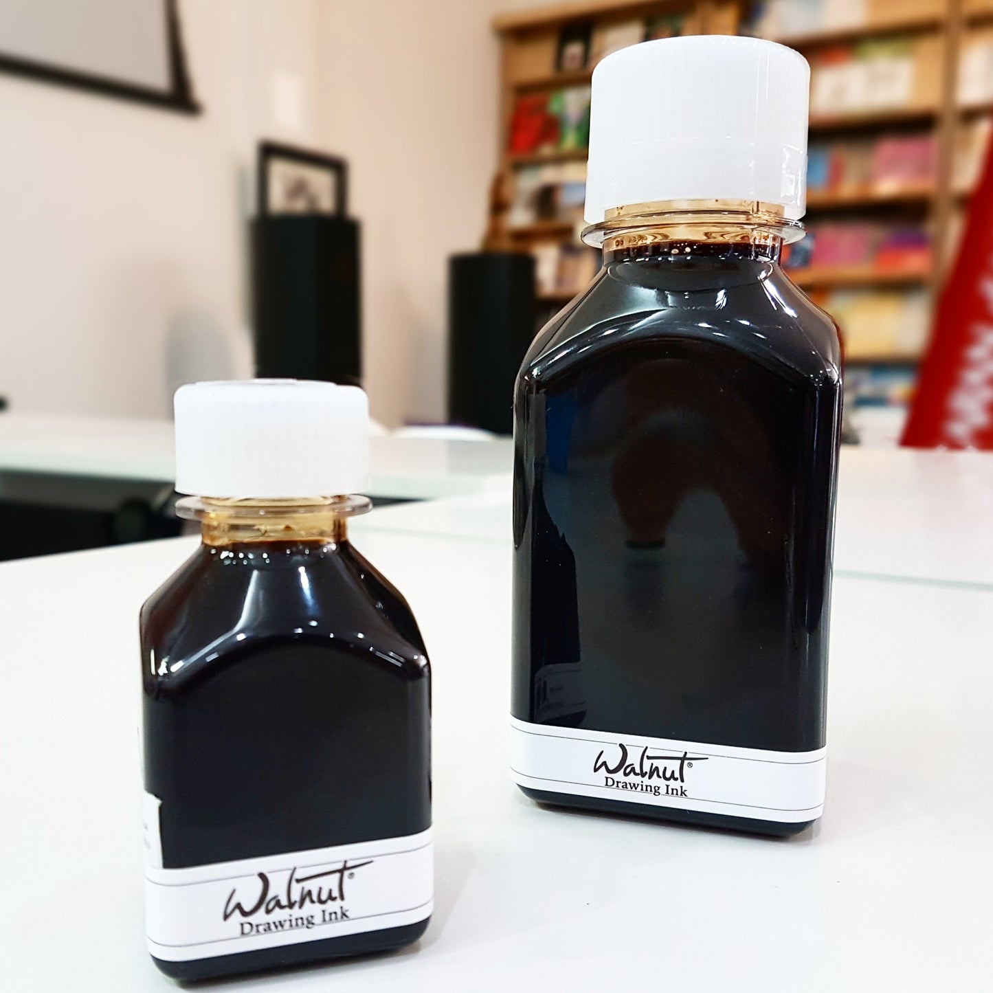 TINTA WALNUT DRAWING INK 290ML TN00102
