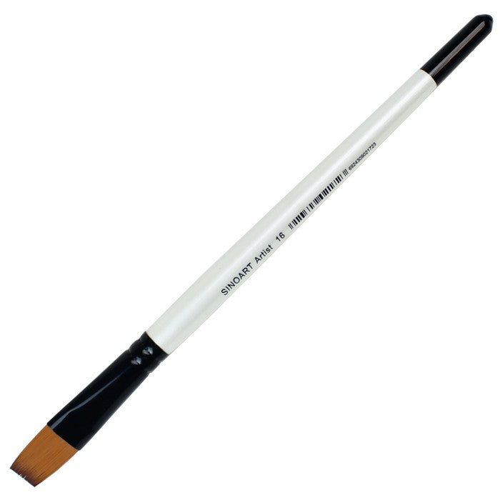 PINCEL SINOART ARTISTS 250x16 CHATO CABO CURTO