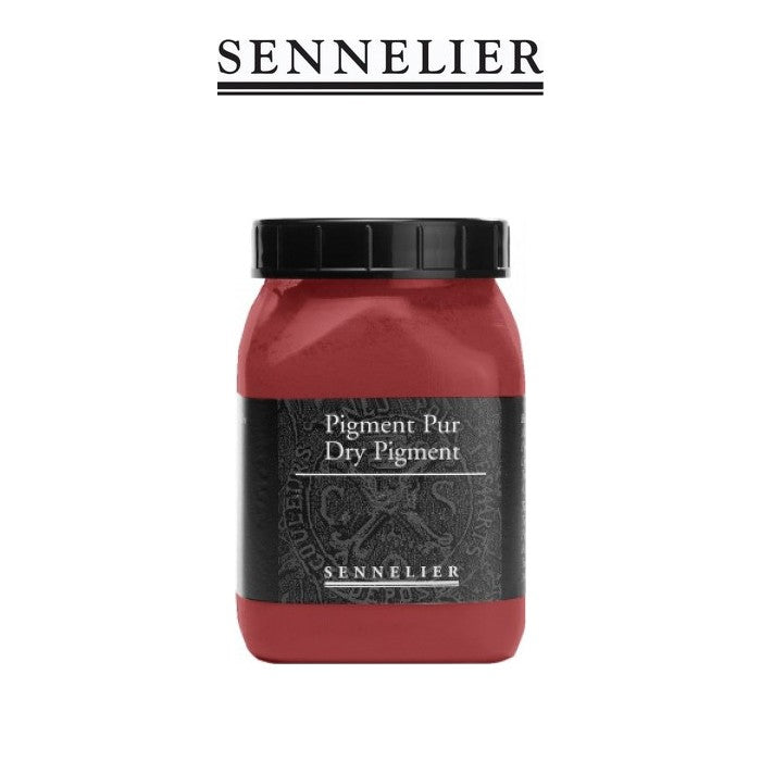 PIGMENTO PURO SENNELIER 405 RED BROWN 110g