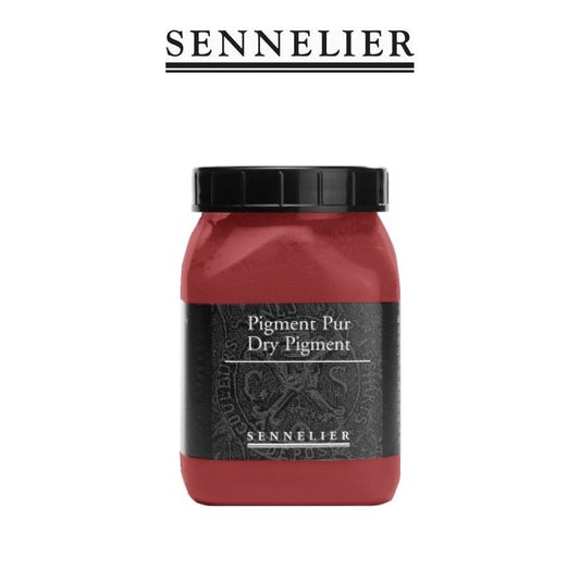 PIGMENTO PURO SENNELIER 405 RED BROWN 110g