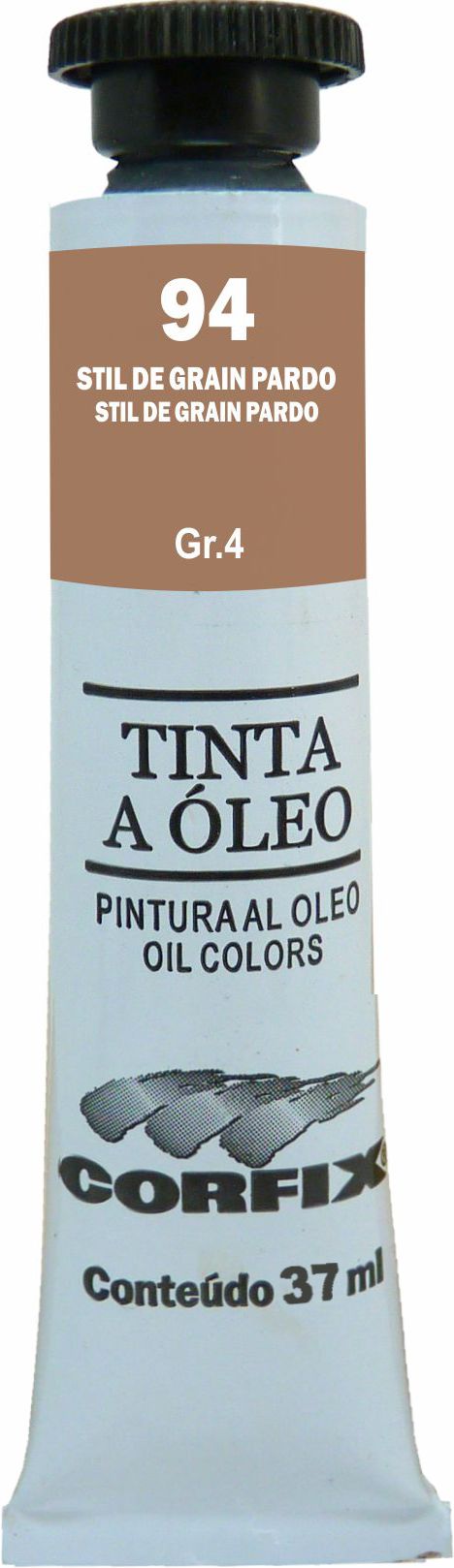 OLEO CORFIX 37ML 94 STIL DE GRAIN PARDO