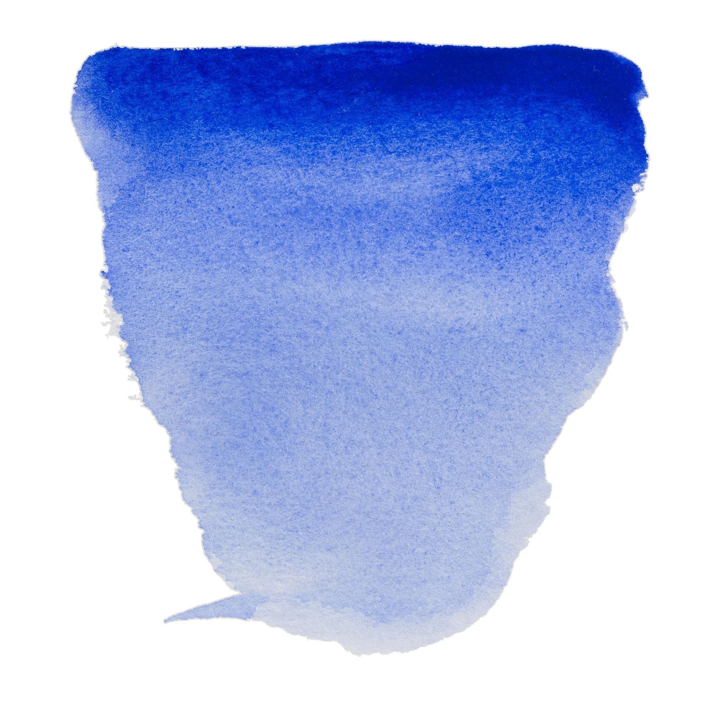 AQUARELA TALENS VAN GOGH HALF PAN 512 COBALT BLUE ULTRAMAR
