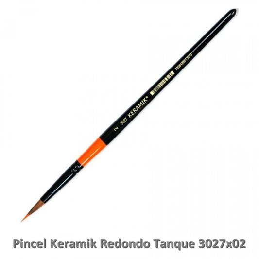 PINCEL 3027X02 TANQUE KERAMIK