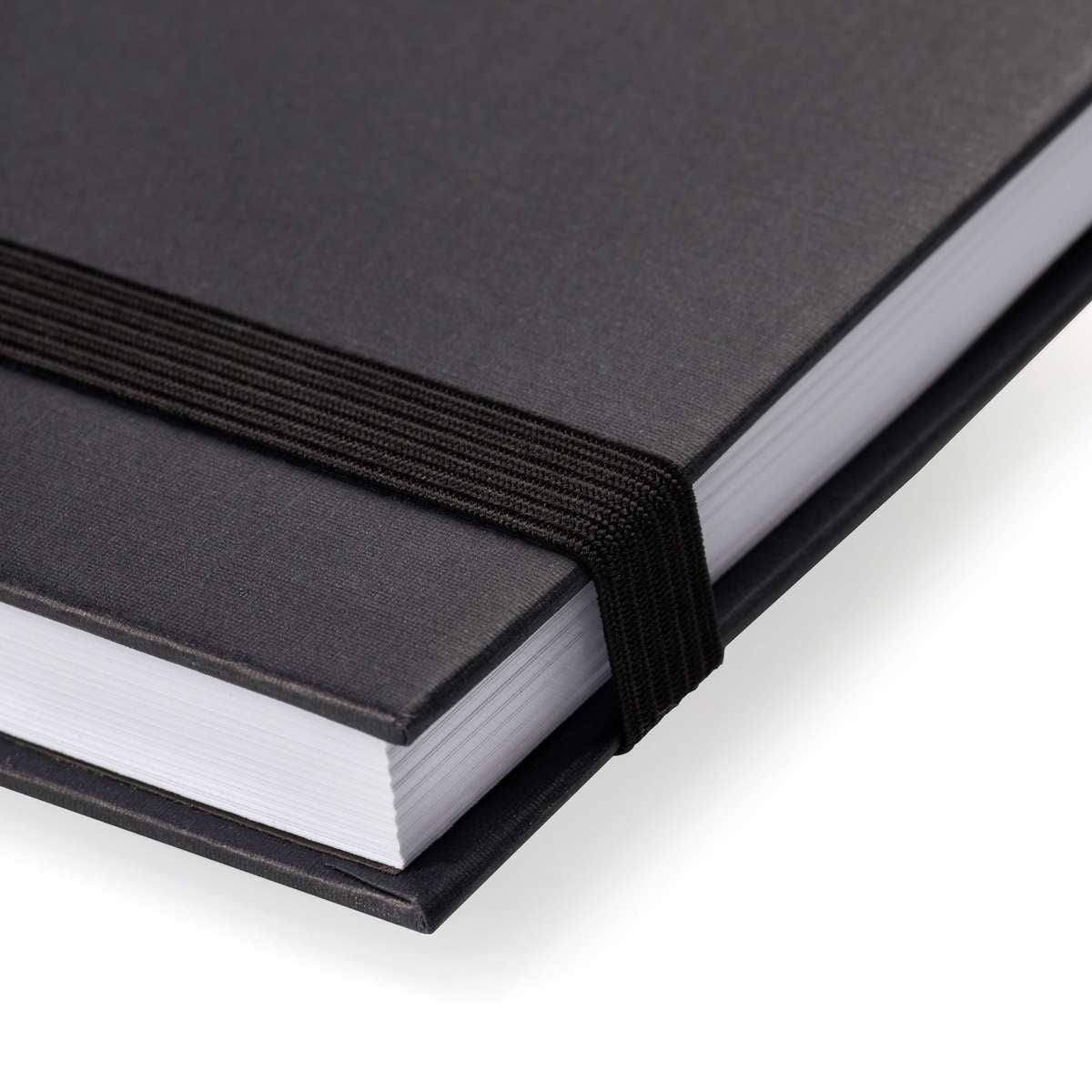 SKETCHBOOK DERWENT ACADEMY A5 135G/M2 64 FOLHAS