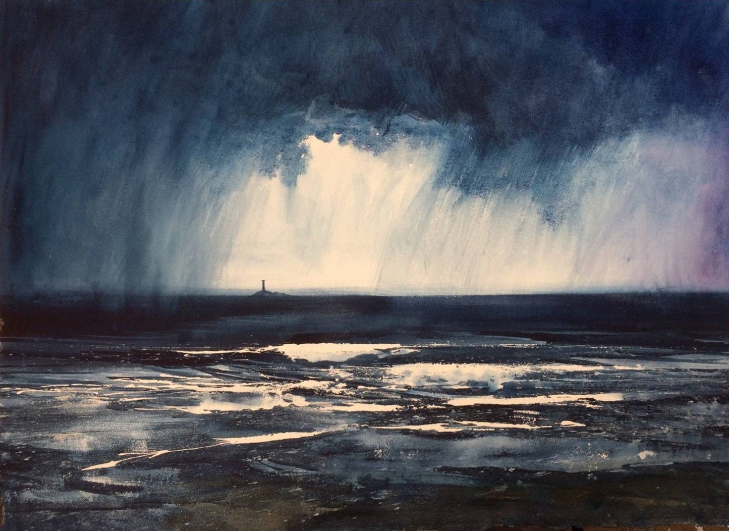 MEDIUM WINSOR NEWTON GRANULATION 75ML