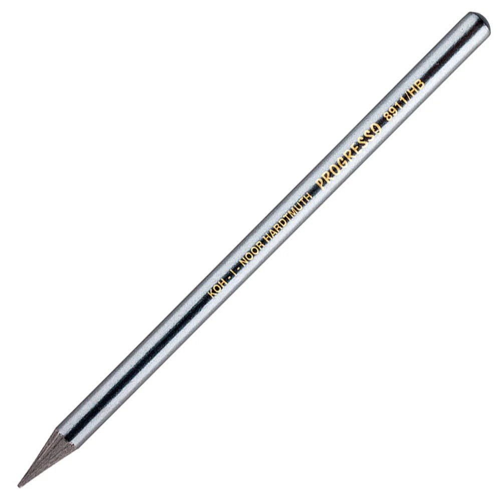 LAPIS GRAFITE INTEGRAL KOH-I-NOOR PROGRESSO 8911 HB