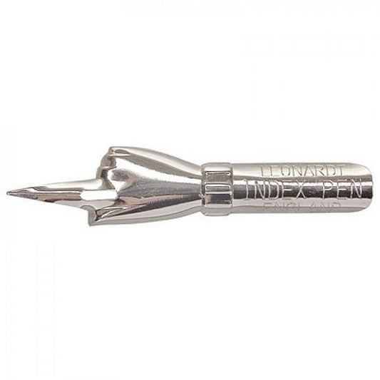 PENA CALIGRAFIA INDEX NIB INBR MANUSCRIPT