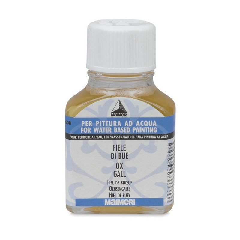 OX GALL (FEL DE BOI) 75ML 608 MAIMERI
