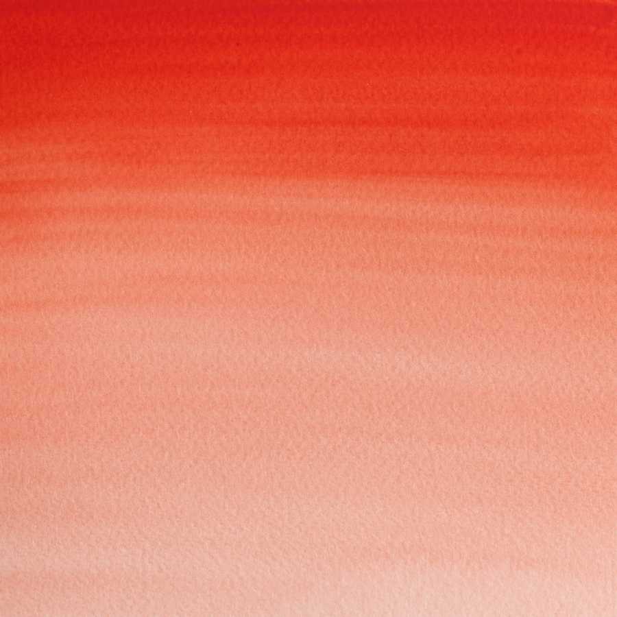 AQUARELA WINSOR NEWTON COTMAN 21ML CADMIUM RED HUE 0308095